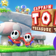 Illustration for article titled Captain Toad: Treasure Tracker: The TAY Review